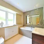 Ristrutturazione bagno di design: consigli e soluzioni per un lavoro di qualità