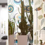 Come scegliere le tende e tappeti