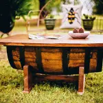 Arredare il giardino: soluzioni all'insegna della semplicità