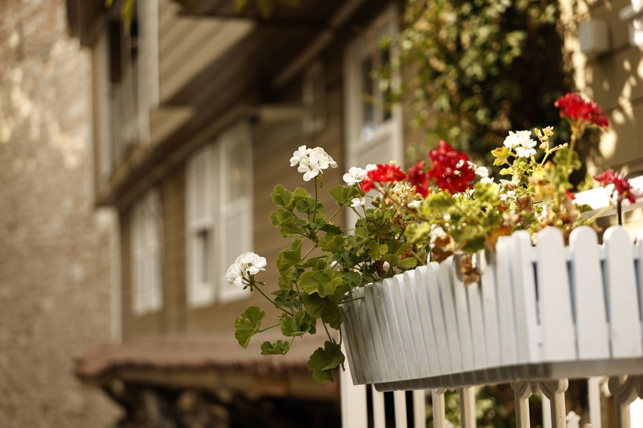 Balcone di casa: idee semplici per trasformarlo in uno spazio da vivere ogni giorno
