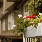 Balcone di casa: idee semplici per trasformarlo in uno spazio da vivere ogni giorno