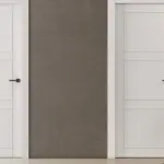 Guida alla scelta dei colori delle porte