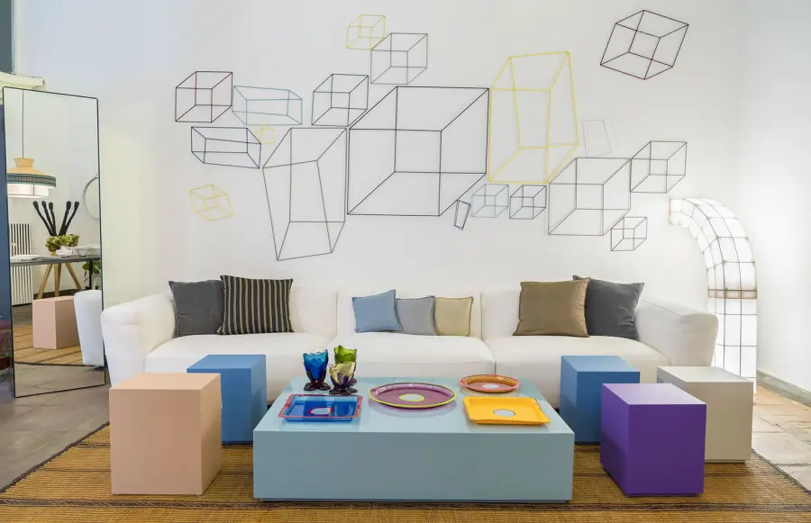 Come decorare la tua casa al mare