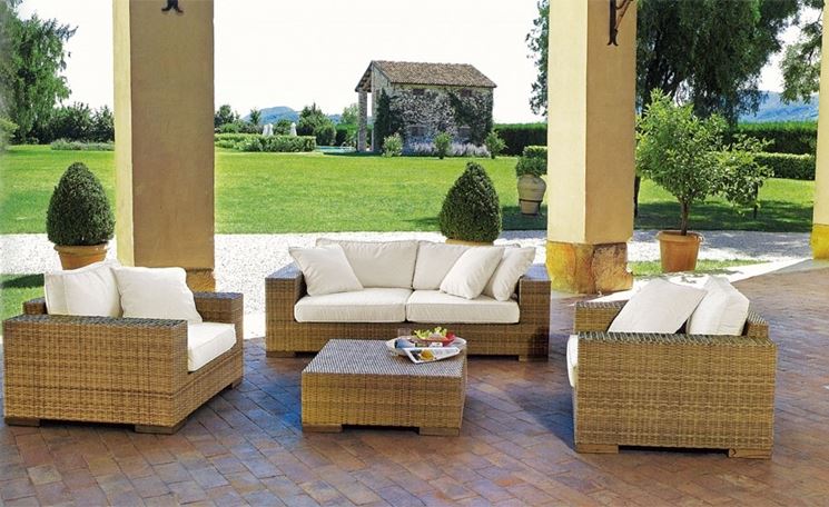 Dai nuovo aspetto al giardino con i nostri consigli