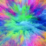 Colori in casa, i consigli di scelta