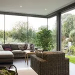 Quanto è importante arredare il portico