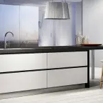 Ristrutturazione di una cucina, ecco come