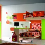 Cameretta dei bambini, bella con poco?