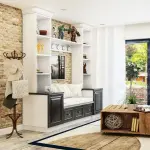 Casa e mobili, come andare di stile