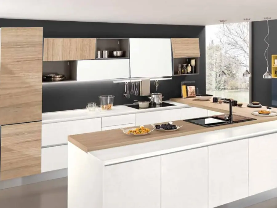 Cucina all’aperto? Ecco come