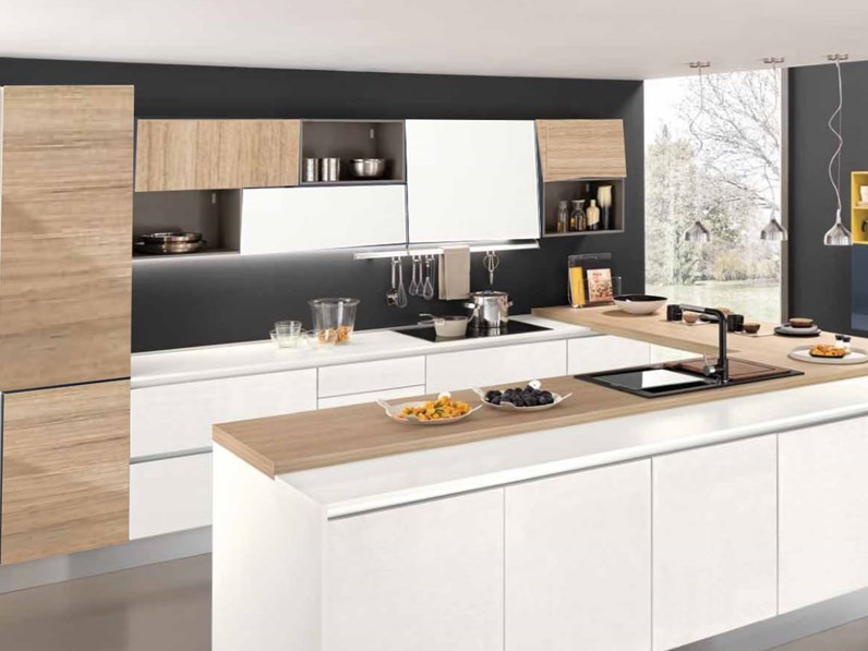 Cucina all’aperto? Ecco come