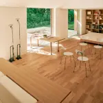 Parquet, tutti i segreti del pavimento in legno