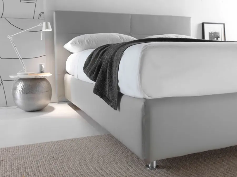 Migliorare la camera da letto: consigli di arredo