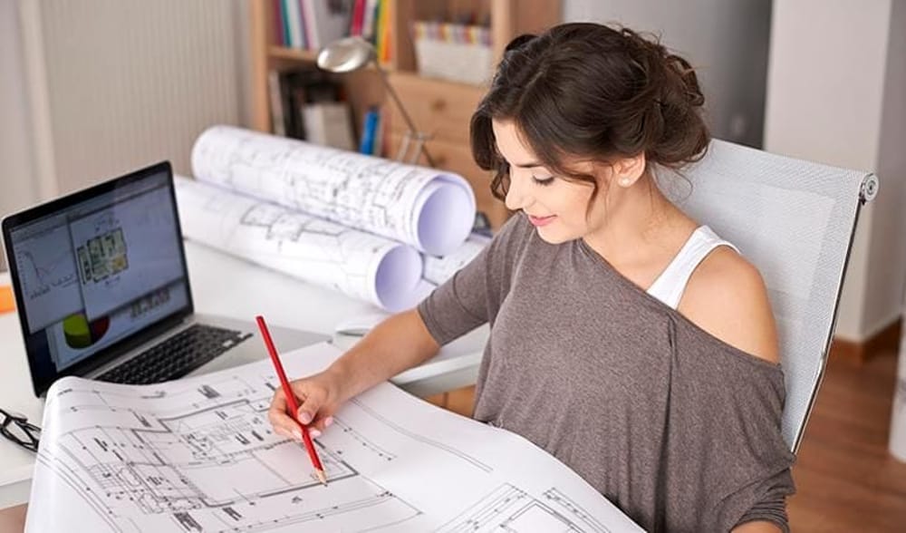 Architettura vitruviana, cos'è