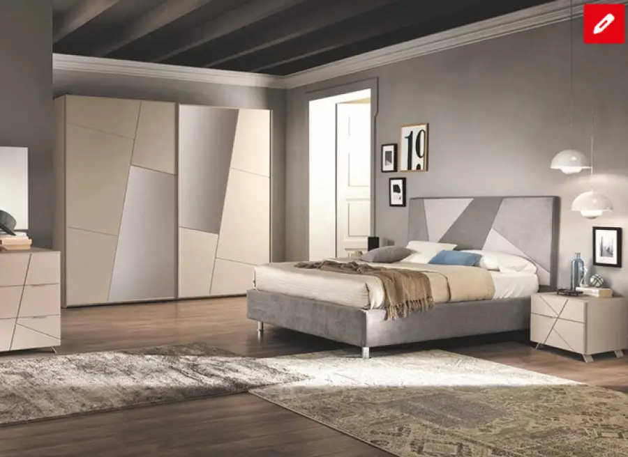 Pianificare la tua camera da letto è ora possibile con il Planner virtuale!
