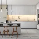 Tre stili di cucina in voga quest'anno