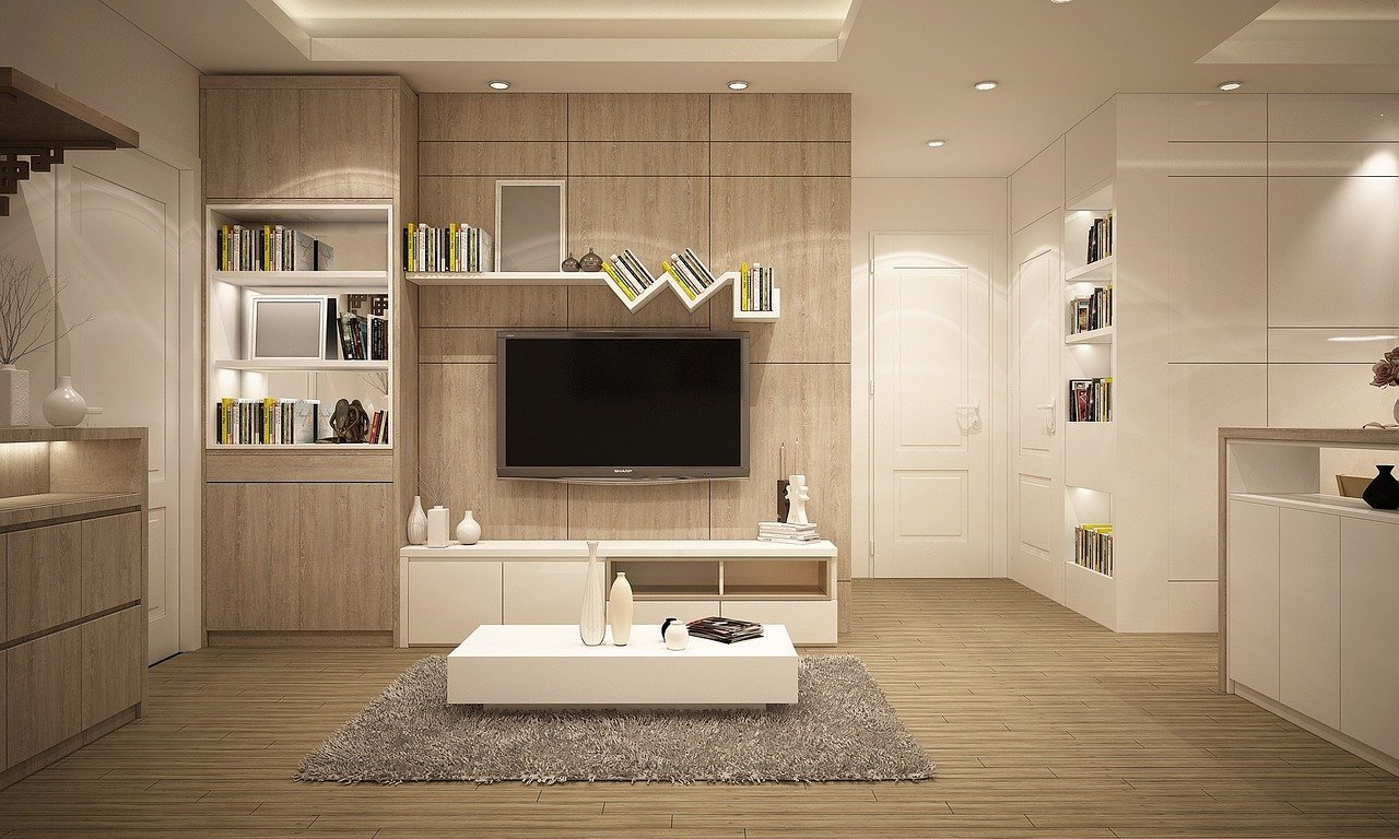 Interior design: le tendenze per il 2022