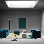 Nuova concezione degli spazi domestici per il 2022, ecco le novità