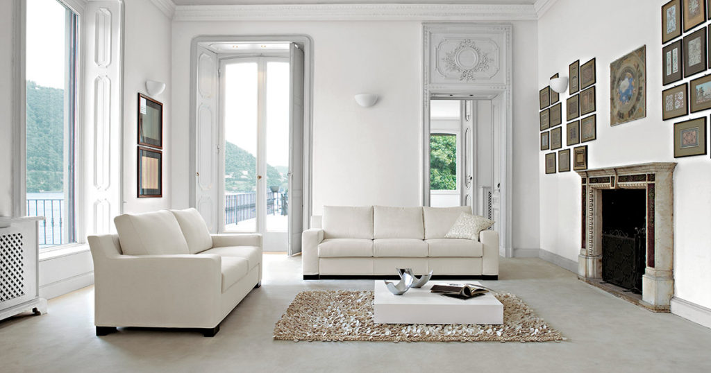 Rinnovare il soggiorno: ecco come