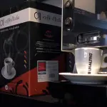 Come creare l'angolo del caffè a casa