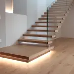 Passamano delle scale, guida alla scelta