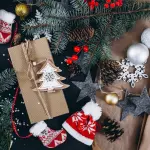 Consigli per allestire un albero di Natale sostenibile
