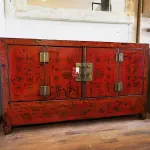 Caratteristiche degli armadi cinesi