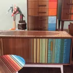 Come decorare e dipingere i muri di accento