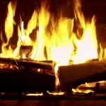 Come scegliere il camino in stile